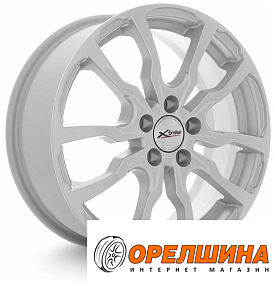 X'trike  X-117  HS  6,5х16  5х114,3  ЕТ35  67,1